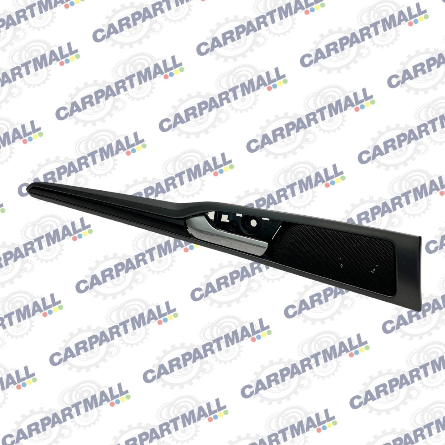 13-16 FORD FUSION REAR LEFT SIDE INTERIOR DOOR HANDLE TRIM DS73F266B35A