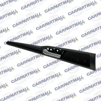 13-16 FORD FUSION REAR LEFT SIDE INTERIOR DOOR HANDLE TRIM DS73F266B35A
