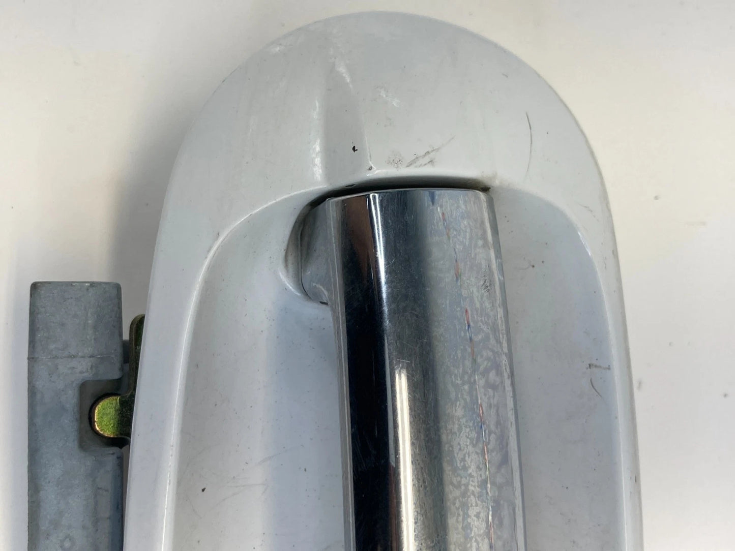2003 2004 LINCOLN NAVIGATOR FRONT RIGHT PASSENGER SIDE EXTERIOR DOOR HANDLE