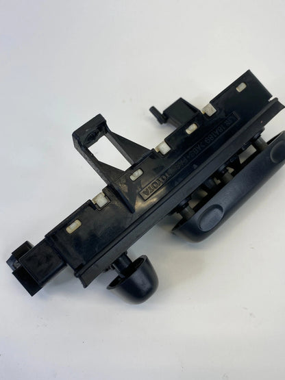 2007-2011 TOYOTA CAMRY FRONT LEFT DRIVER SIDE SEAT ADJUSTER CONTROL SWITCH ASSY