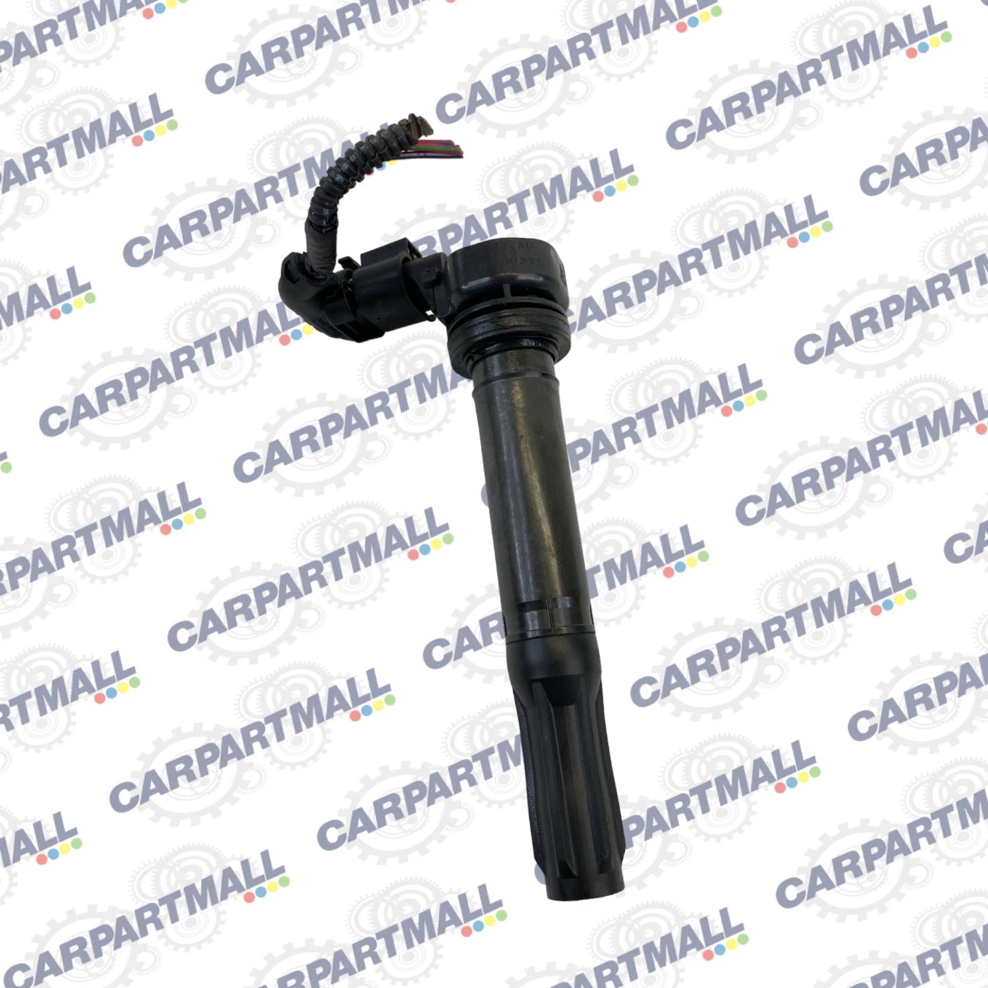 12 13 14 15 16 17 FIAT 500 1.4L A/T ENGINE IGNITION IGNITER COIL 68070492AD OEM
