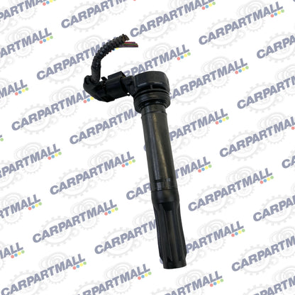 12 13 14 15 16 17 FIAT 500 1.4L A/T ENGINE IGNITION IGNITER COIL 68070492AD OEM