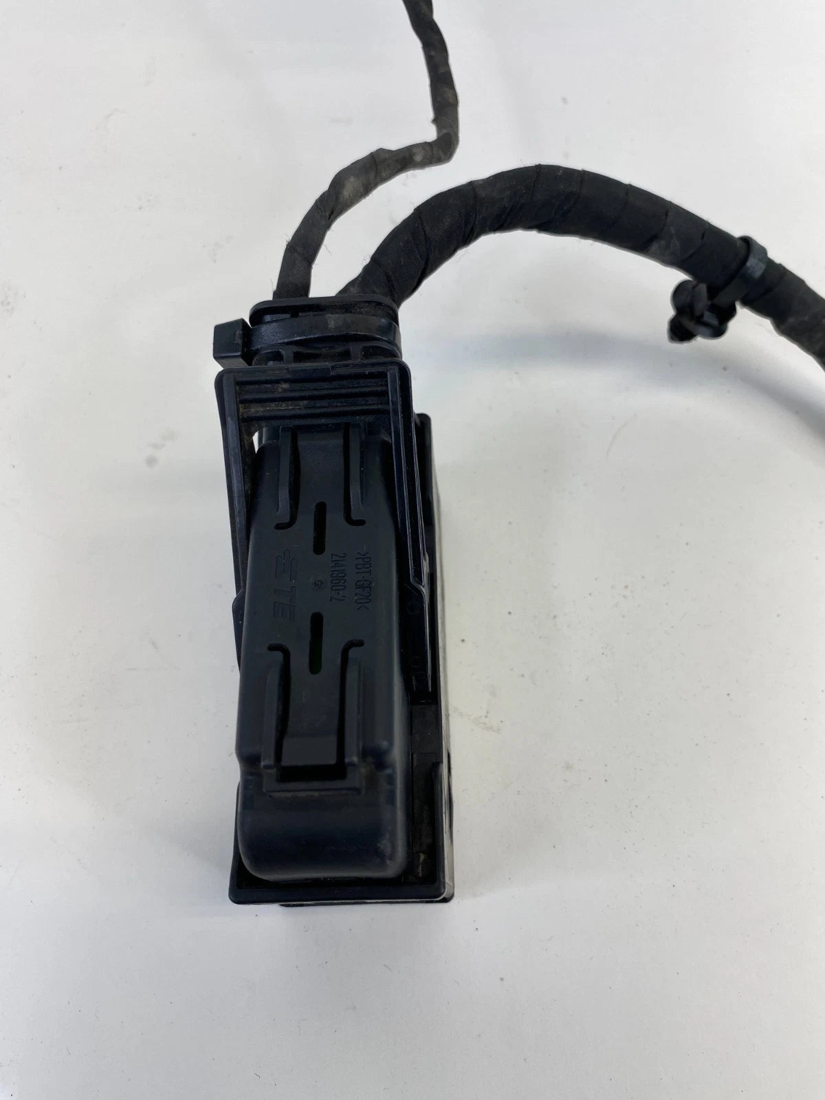 16-19 FORD EXPLORER 3.5L AT ABS ANTI LOCK BRAKE PUMP PLUG CONNECTOR CABLE OEM