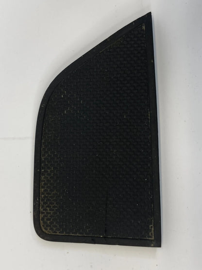 14-16 KIA OPTIMA FRONT LEFT SIDE INNER PULL HANDLE COVER CAP MAT 82714-2T500 OEM