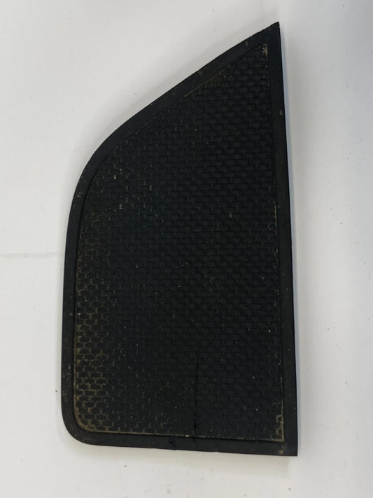 14-16 KIA OPTIMA FRONT LEFT SIDE INNER PULL HANDLE COVER CAP MAT 82714-2T500 OEM