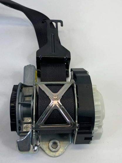 2016-2019 FORD EXPLORER FRONT RIGHT SIDE PASSENGER SEAT BELT DB53-78612D34-AF