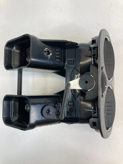 2009-2011 VW VOLKSWAGEN TIGUAN REAR CENTER CONSOLE A/C AIR VENT OUTLET 5N0819203