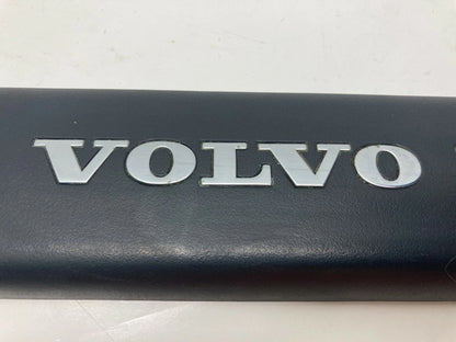 2004-2011 VOLVO S40 FRONT RIGHT DOOR SILL STEP SCUFF PLATE MOLDING 30744287 OEM