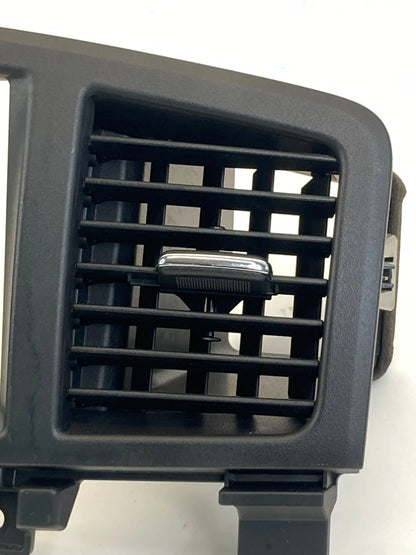 2011-2017 NISSAN QUEST CENTER DASH AIR VENT OUTLET DUCT GRILLE BEZEL 68270-1JB2A