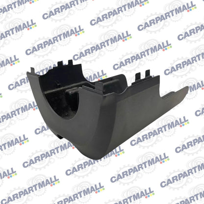 08-10 DODGE AVENGER SDN STEERING COLUMN LOWER SHROUD COVER BEZEL TRIM PF0AM162