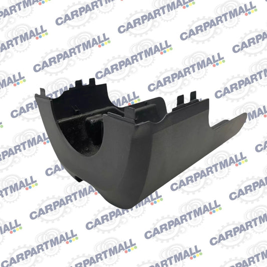 08-10 DODGE AVENGER SDN STEERING COLUMN LOWER SHROUD COVER BEZEL TRIM PF0AM162