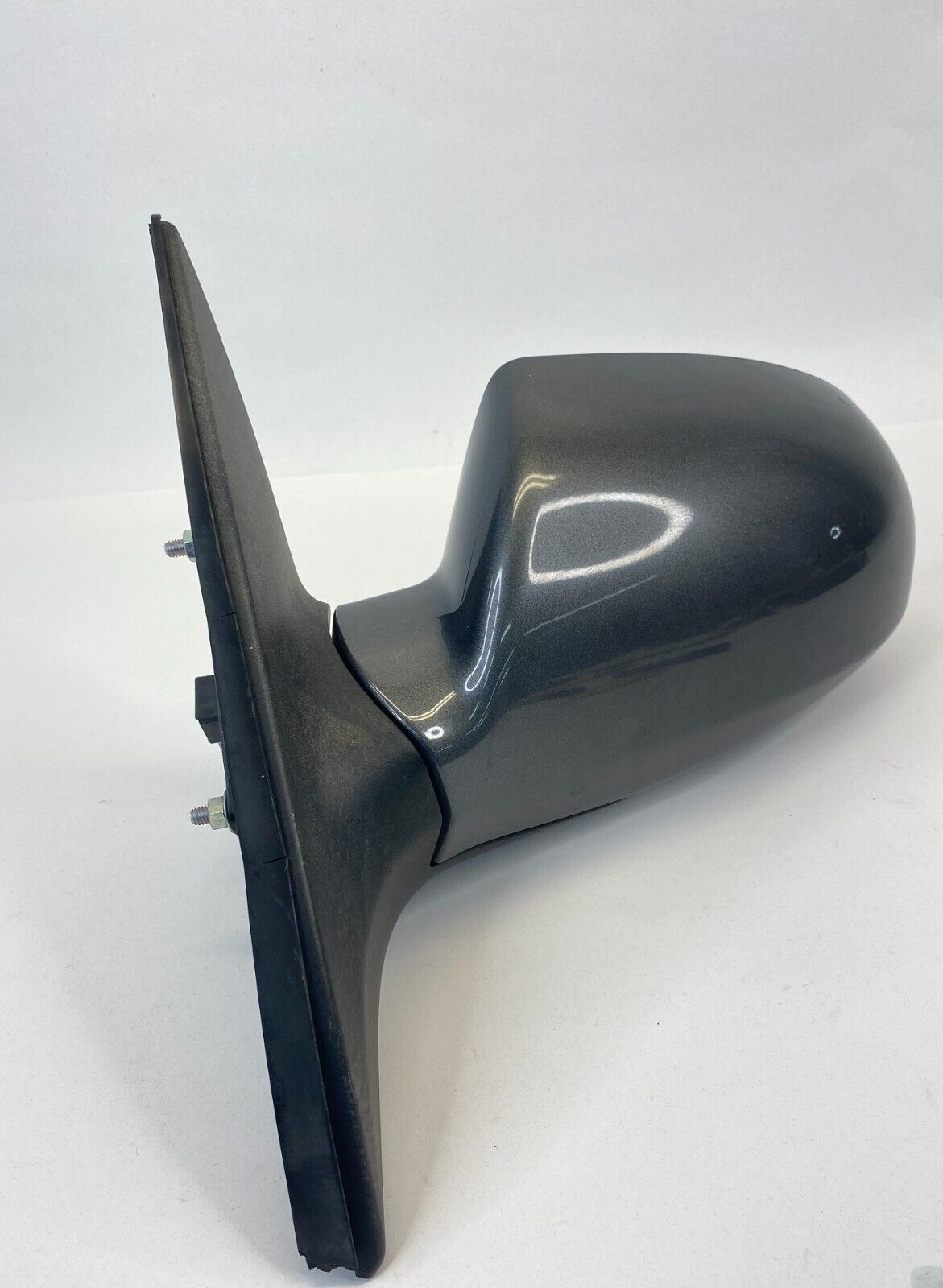 2007-2010 Hyundai Elantra Front Left Driver Side View Power Mirror E4022697 OEM