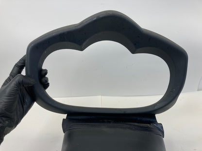 09-12 Toyota RAV4 Cluster Speedo & Steering Column Cover Trim Bezel 45286-42101