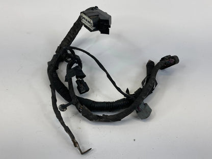 2009-2011 Buick Enclave 3.6L AT ABS Pump Anti Lock Brake Plug Connector OEM