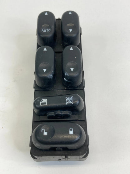 2001-2007 FORD ESCAPE FRONT LEFT DRIVER MASTER POWER WINDOW LOCK SWITCH OEM