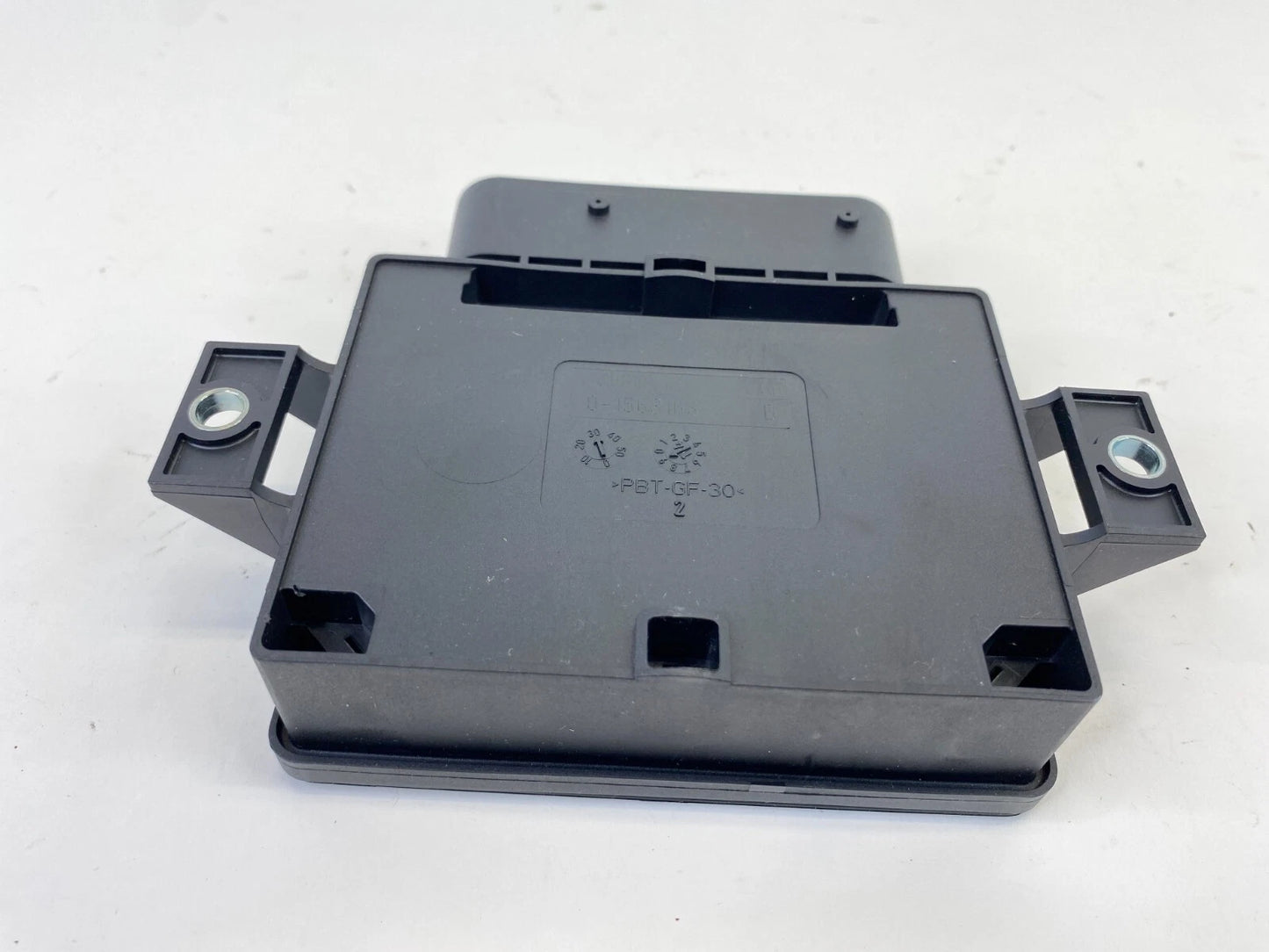 2011-2016 BMW X3 AUTOMATIC PARKING BRAKE CONTROL MODULE UNIT 231220-10 OEM