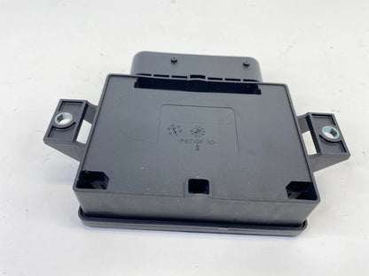 2011-2016 BMW X3 AUTOMATIC PARKING BRAKE CONTROL MODULE UNIT 231220-10 OEM