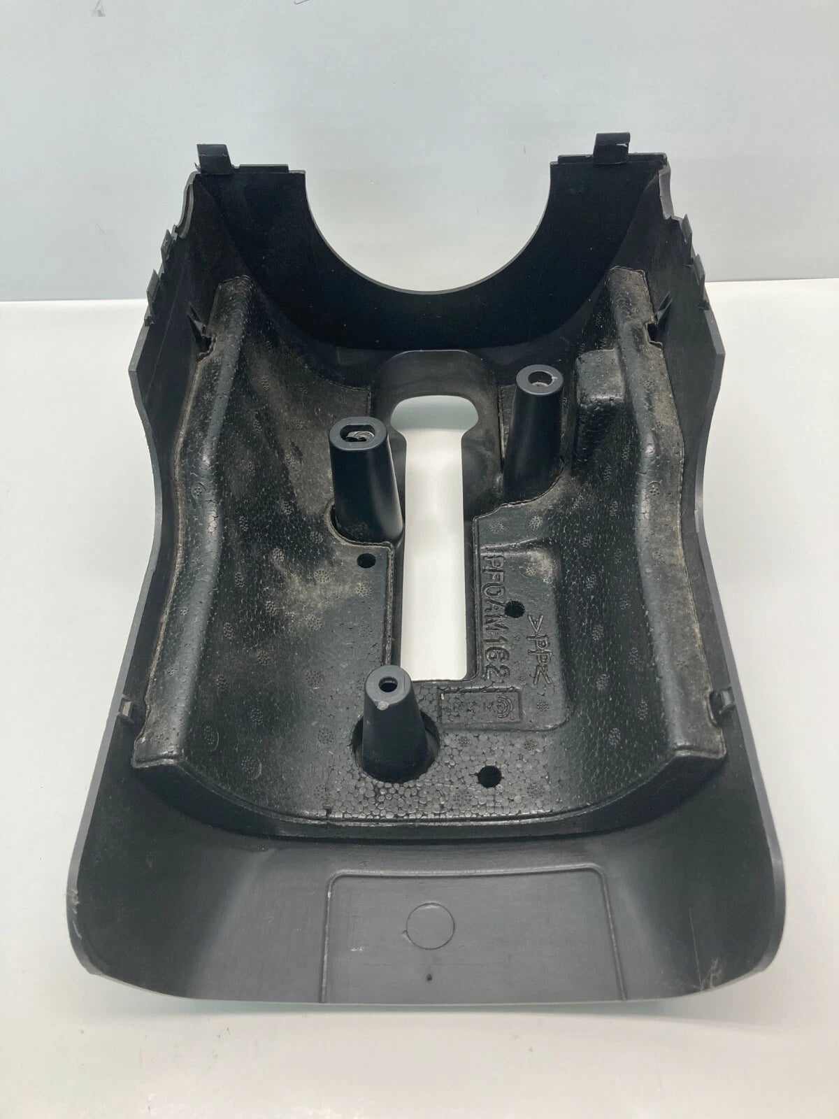 08-10 DODGE AVENGER SDN STEERING COLUMN LOWER SHROUD COVER BEZEL TRIM PF0AM162