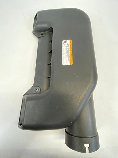 2007-2010 HYUNDAI ELANTRA CLEANER INTAKE DUCT TUBE FRONT OEM FACTORY 28212-2H000