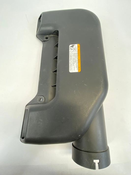2007-2010 HYUNDAI ELANTRA CLEANER INTAKE DUCT TUBE FRONT OEM FACTORY 28212-2H000