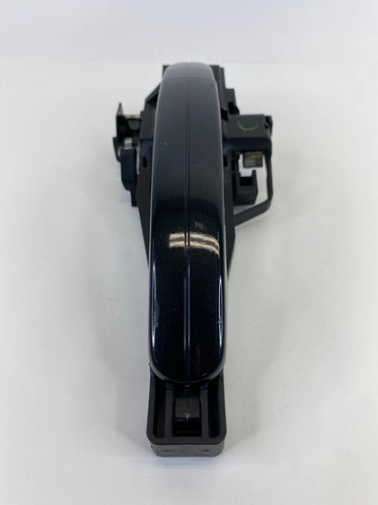 12-18 FORD FOCUS REAR LEFT SIDE EXTERIOR OUTSIDE DOOR HANDLE BM51-A224A37-CF OEM