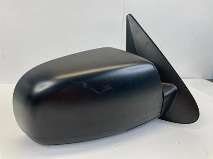 2007-2012 Hyundai Santa Fe Front Right Side View Power Mirror 87620-0W010CA