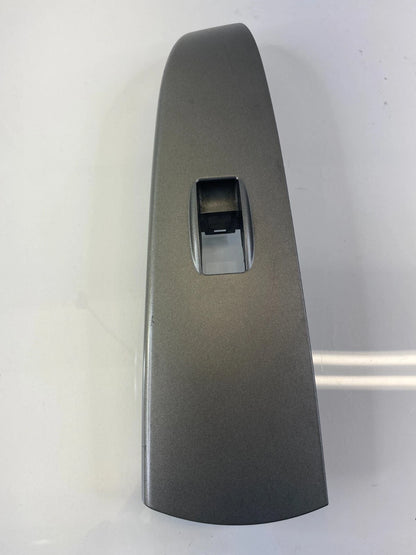04-09 TOYOTA PRIUS REAR RIGHT DOOR WINDOW CONTROL SWITCH COVER OEM 74271-47050