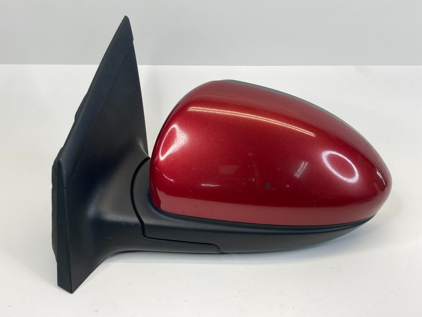 2011 12 13 14 15 2016 Chevrolet Cruze Front Left Driver Side View Power Mirror