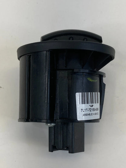 2007-2014 FORD EXPEDITION 4X4 4WD TRANSFER CASE SWITCH 7L1T-7Z155-ABW OEM