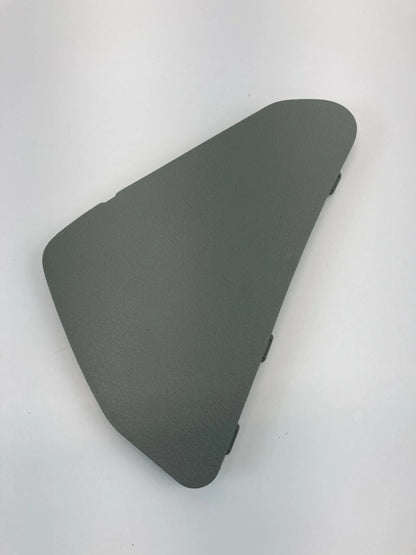 2005-2010 HONDA ODYSSEY LEFT DRIVER DASH END CAP COVER TRIM PANEL 77215-SHJ OEM
