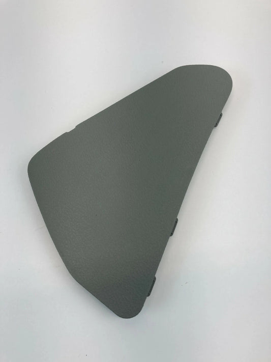 2005-2010 HONDA ODYSSEY LEFT DRIVER DASH END CAP COVER TRIM PANEL 77215-SHJ OEM
