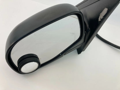 01-03 FORD EXPLORER SPORT 2-DR LEFT SIDE VIEW POWER DOOR MIRROR W/ TURN SIGNAL