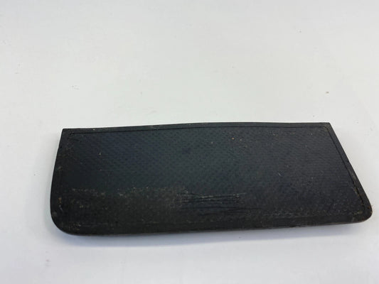 2003-2007 HONDA ACCORD SEDAN REAR RIGHT DOOR POCKET INSERT MAT 83705SDAA010M1