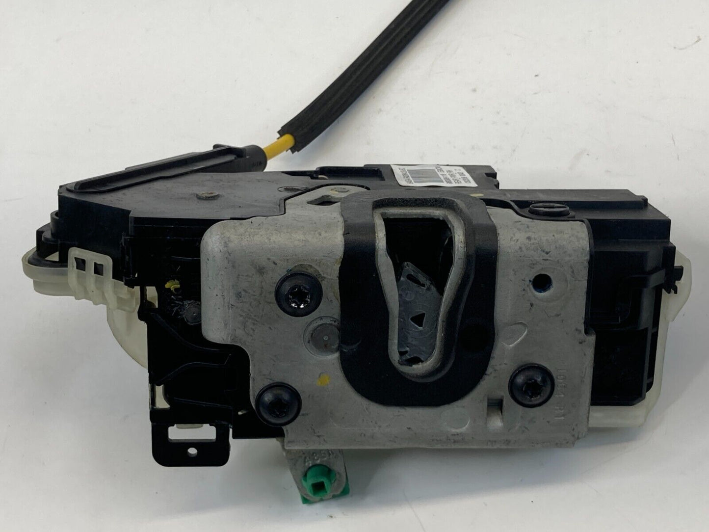 2013-2020 Ford Police Interceptor Rear Right Door Lock Latch Actuator Release