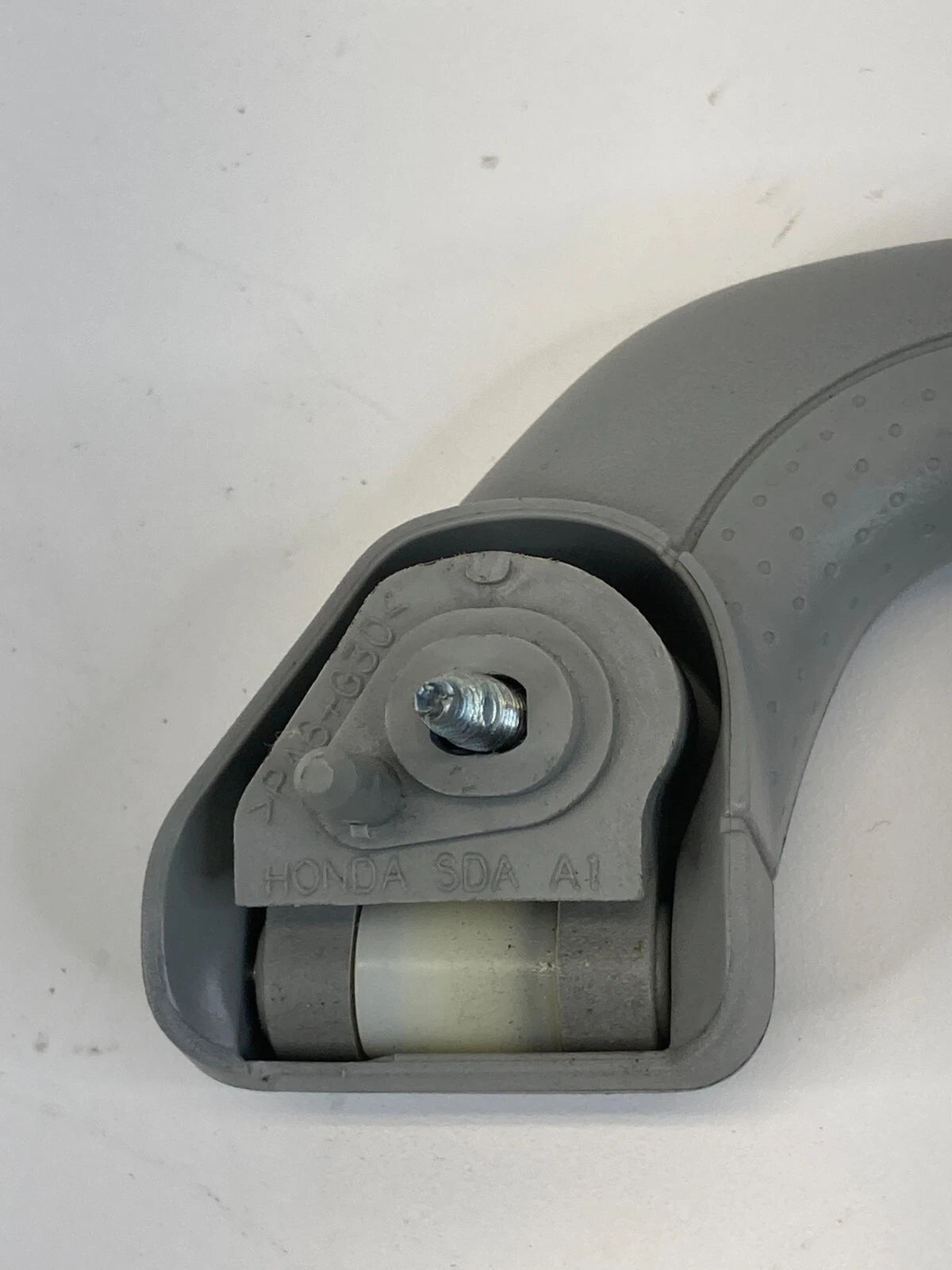 2003-2007 HONDA ACCORD REAR LEFT SIDE INNER ROOF GRAB GRIP ASSIST HANDLE OEM