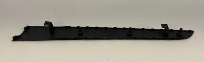 2009-2016 AUDI A4 QUATTRO REAR LEFT SIDE DOOR PANEL TRIM MOLDING 8K0867419 OEM