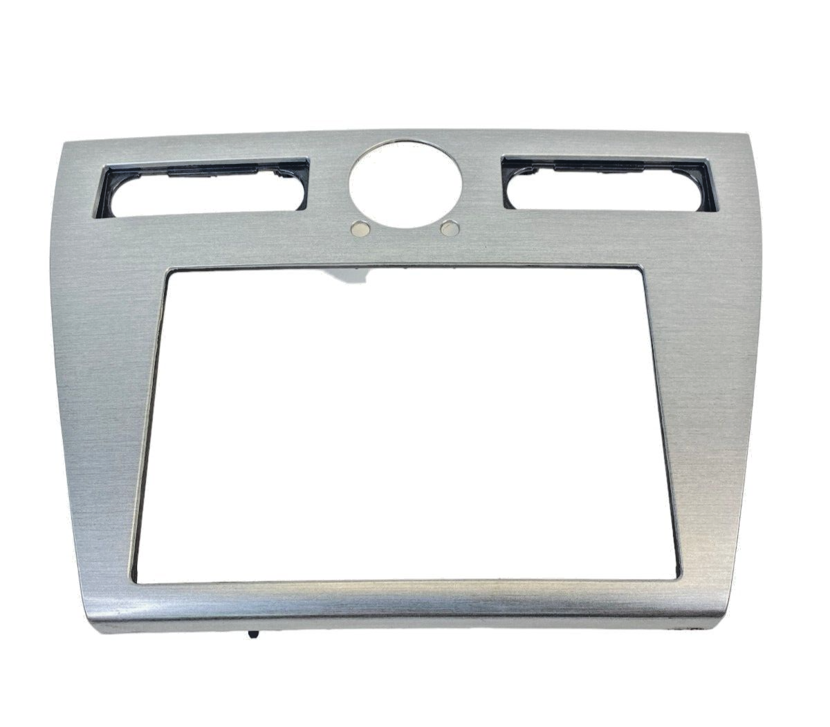 2007-2009 Ford Fusion Sedan Center Dash Radio Bezel Trim Panel CN73-5404302 OEM