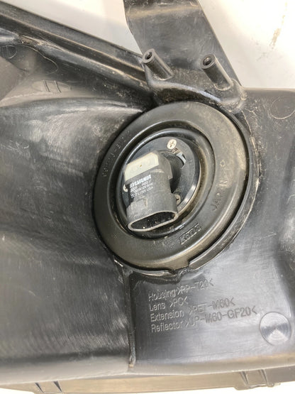 02 03 LEXUS ES300 FRONT LEFT DRIVER SIDE HALOGEN HEADLIGHT ASSY 100-77459 OEM