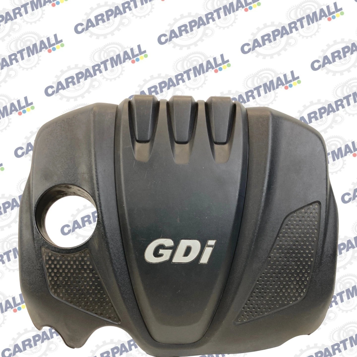 2012-2015 Kia Optima 2.4L L4 Engine Cover Motor Top Lid Cap 29240-2G710 OEM