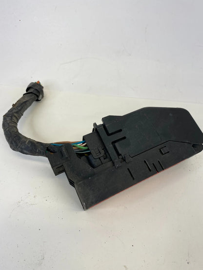 2007-2009 SUZUKI XL-7 3.6L AWD ABS ANTI LOCK BRAKE PUMP PLUG CONNECTOR CABLE OEM