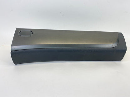 2005-2010 Honda Odyssey Dash Upper Glove Box Storage Box Panel Door Lid Cover