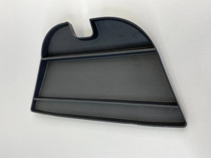 08-12 CHEVROLET MALIBU UPPER DASH STORAGE COMPARTMENT INSERT MAT TRAY LINER