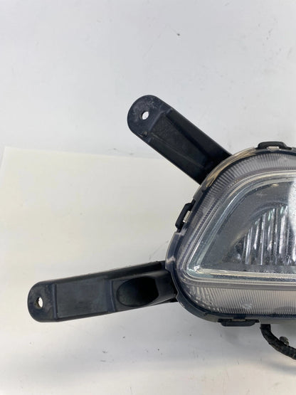 2014 2015 KIA OPTIMA LEFT DRIVER SIDE FOG LIGHT FOLIGHT ASSEMBLY 92201-2T5