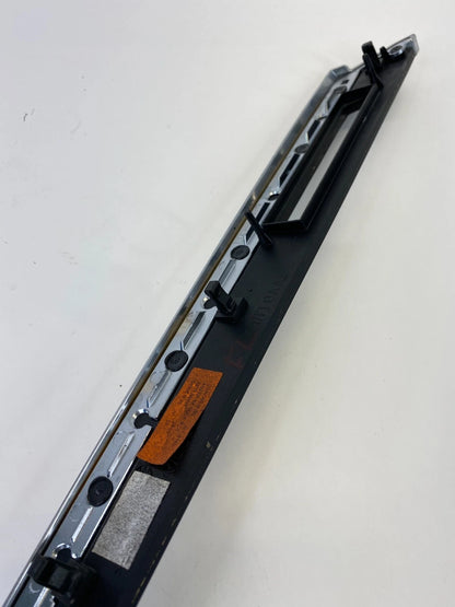 05-11 AUDI A6 QUATTRO FRONT LEFT DRIVER SIDE DOOR TRIM MOLDING BEZEL 4F0867409B