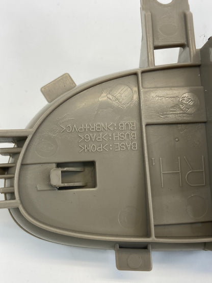 2009-2014 Nissan Murano Front Right Passenger Side Interior Inner Door Handle