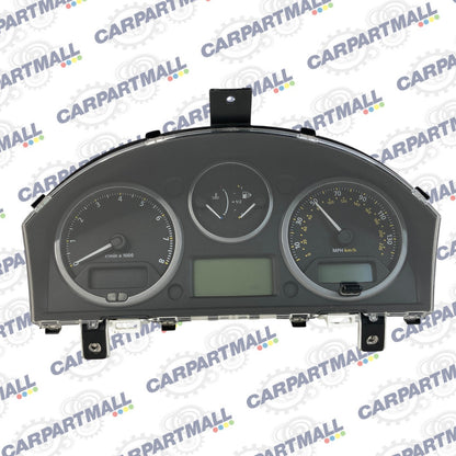 08 09 Land Rover LR2 3.2L AT Speedometer Instrument Cluster 176K Miles LR009327