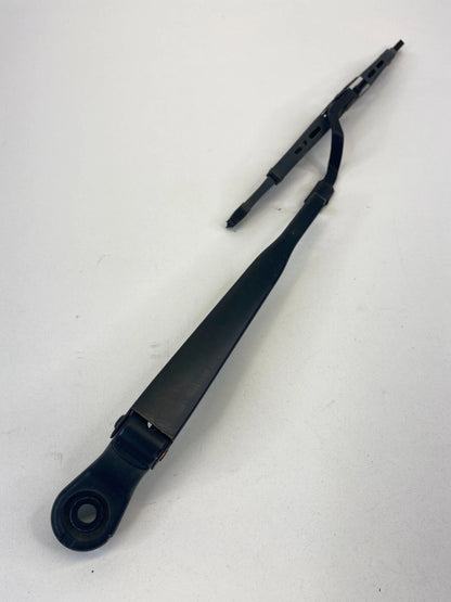 2001 2002 2003 INFINITI QX4 REAR TAILGATE WINDSHIELD WIPER ARM & WIPER SHADE