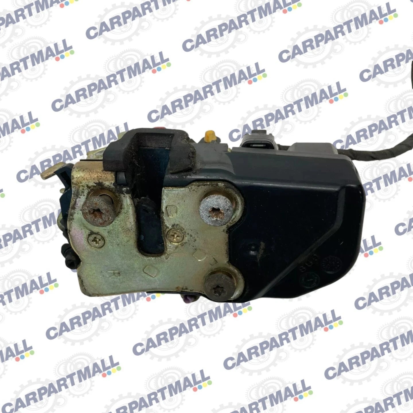 99-01 CHRYSLER LHS 98-04 CONCORDE FRONT RIGHT SIDE DOOR LOCK LATCH ACTUATOR OEM