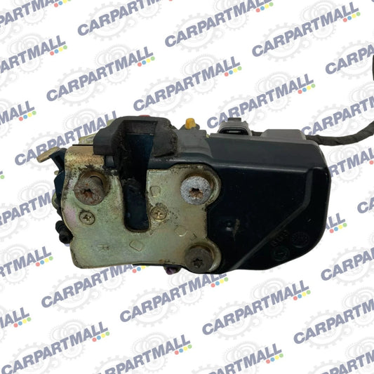 99-01 CHRYSLER LHS 98-04 CONCORDE FRONT RIGHT SIDE DOOR LOCK LATCH ACTUATOR OEM