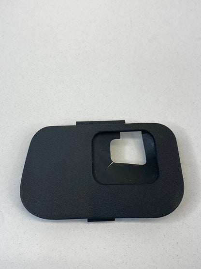 2009-2013 TOYOTA COROLLA STEERING WHEEL RIGHT HOLE TRIM BEZEL 45186-02110 USA